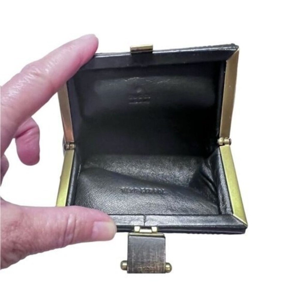 Gucci Wallet with Box - Picture 5 of 12
